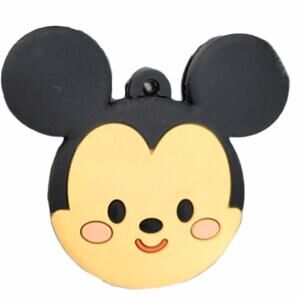 Shanghai Disney Mickey Mouse Key Cover